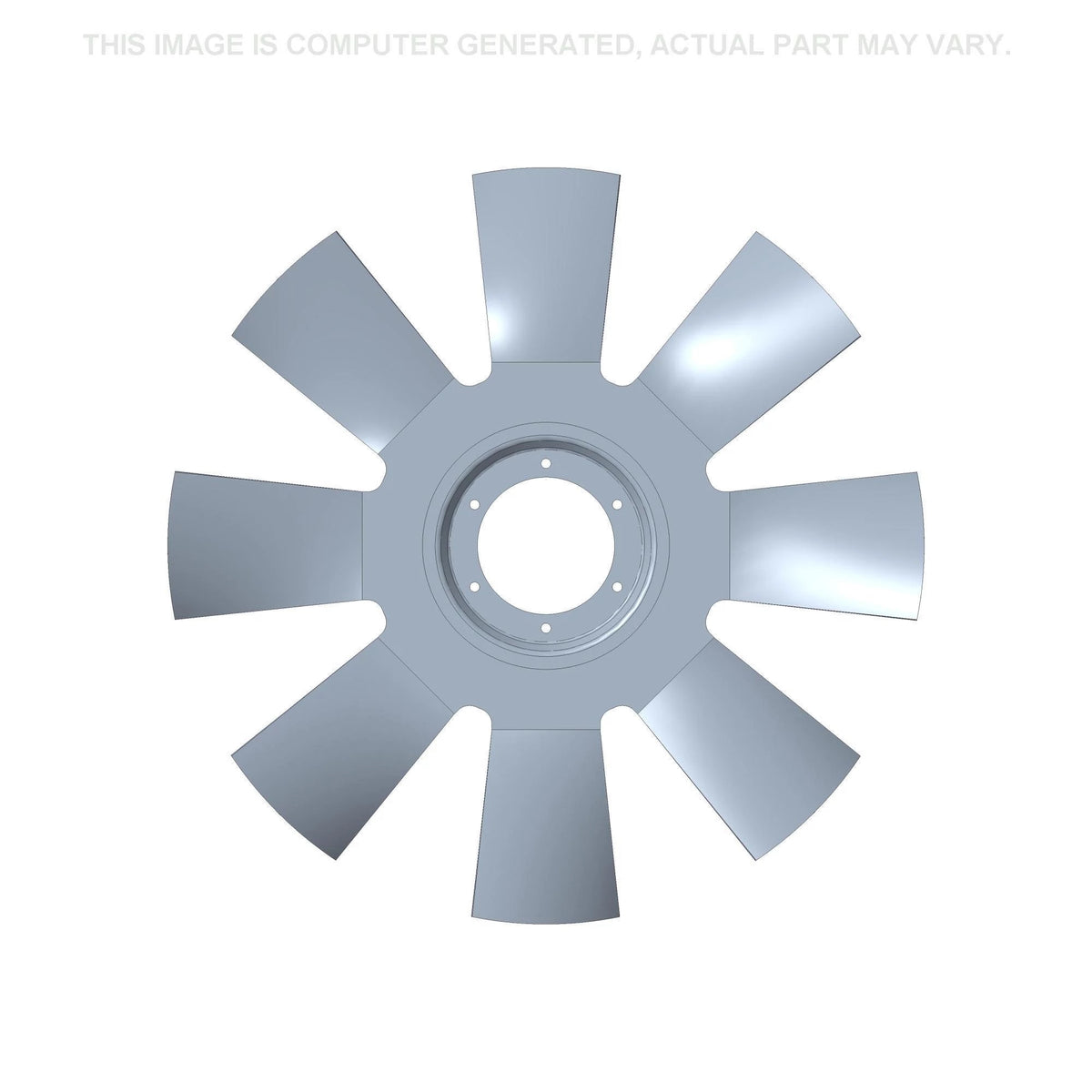 278432A1 - OEM RADIATOR FAN - CASE CONSTRUCTION