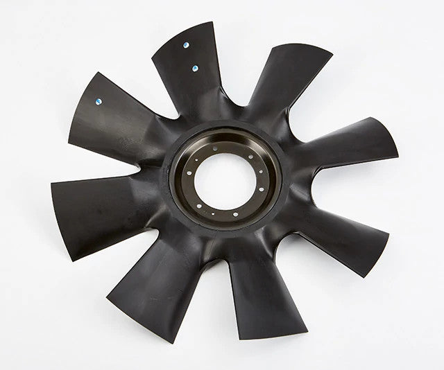 278432A1 - OEM RADIATOR FAN - CASE CONSTRUCTION