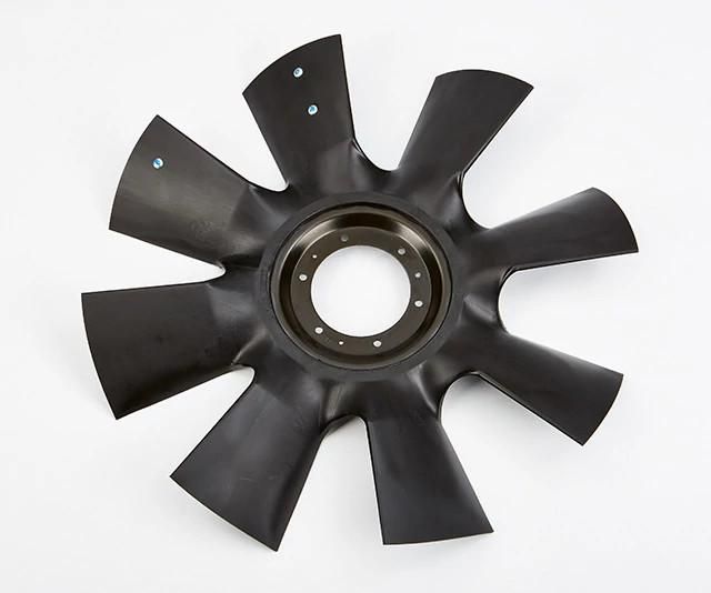 278432A1 - OEM RADIATOR FAN - CASE CONSTRUCTION