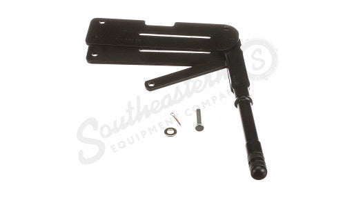 279261A2 - OEM LEVER - CASE CONSTRUCTION