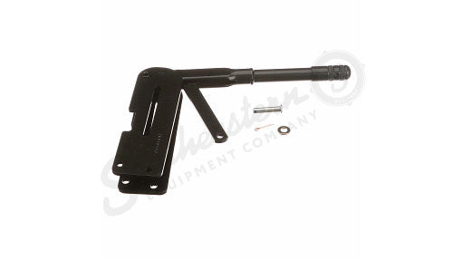 279261A2 - OEM LEVER - CASE CONSTRUCTION