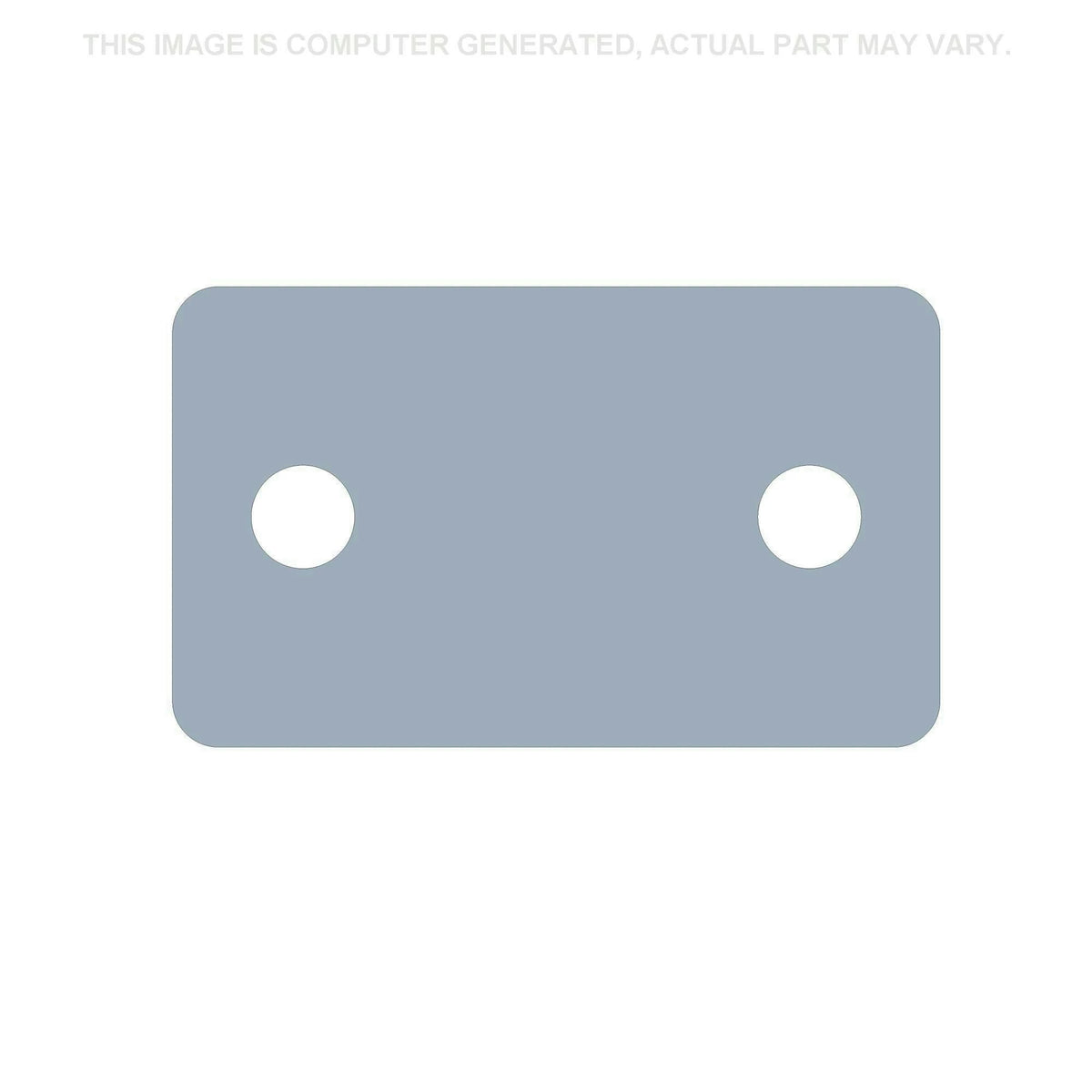 279519A1 - OEM LARGE PLATE - CASE CONSTRUCTION