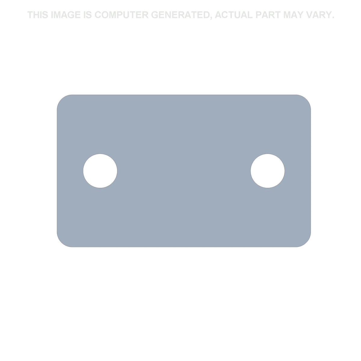 279519A1 - OEM LARGE PLATE - CASE CONSTRUCTION