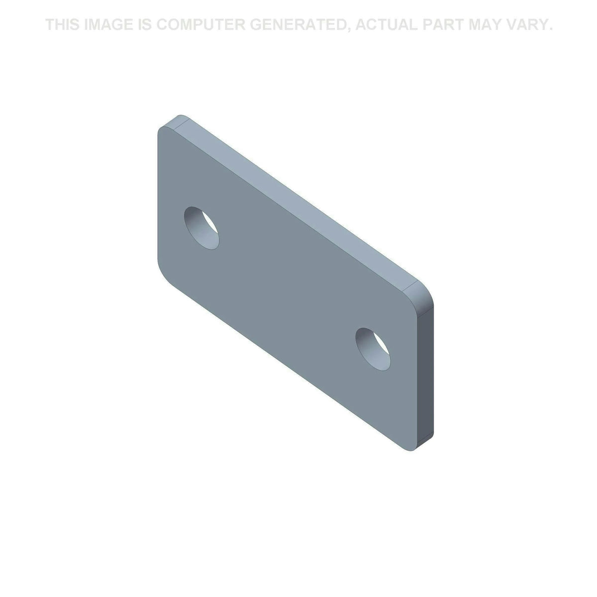 279519A1 - OEM LARGE PLATE - CASE CONSTRUCTION