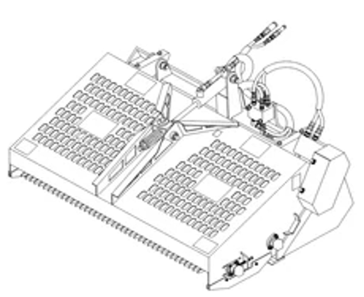 279530A1 - OEM 66" Auto Rake - Case Construction