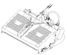 279530A1 - OEM ATTACHMENT - CASE CONSTRUCTION