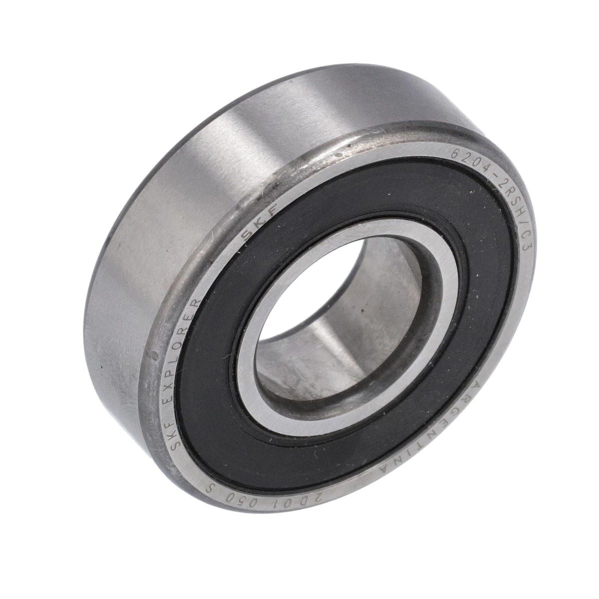 279592 - OEM BALL BEARING 20MM ID X 47MM OD X 14MM W - CASE CONSTRUCTION