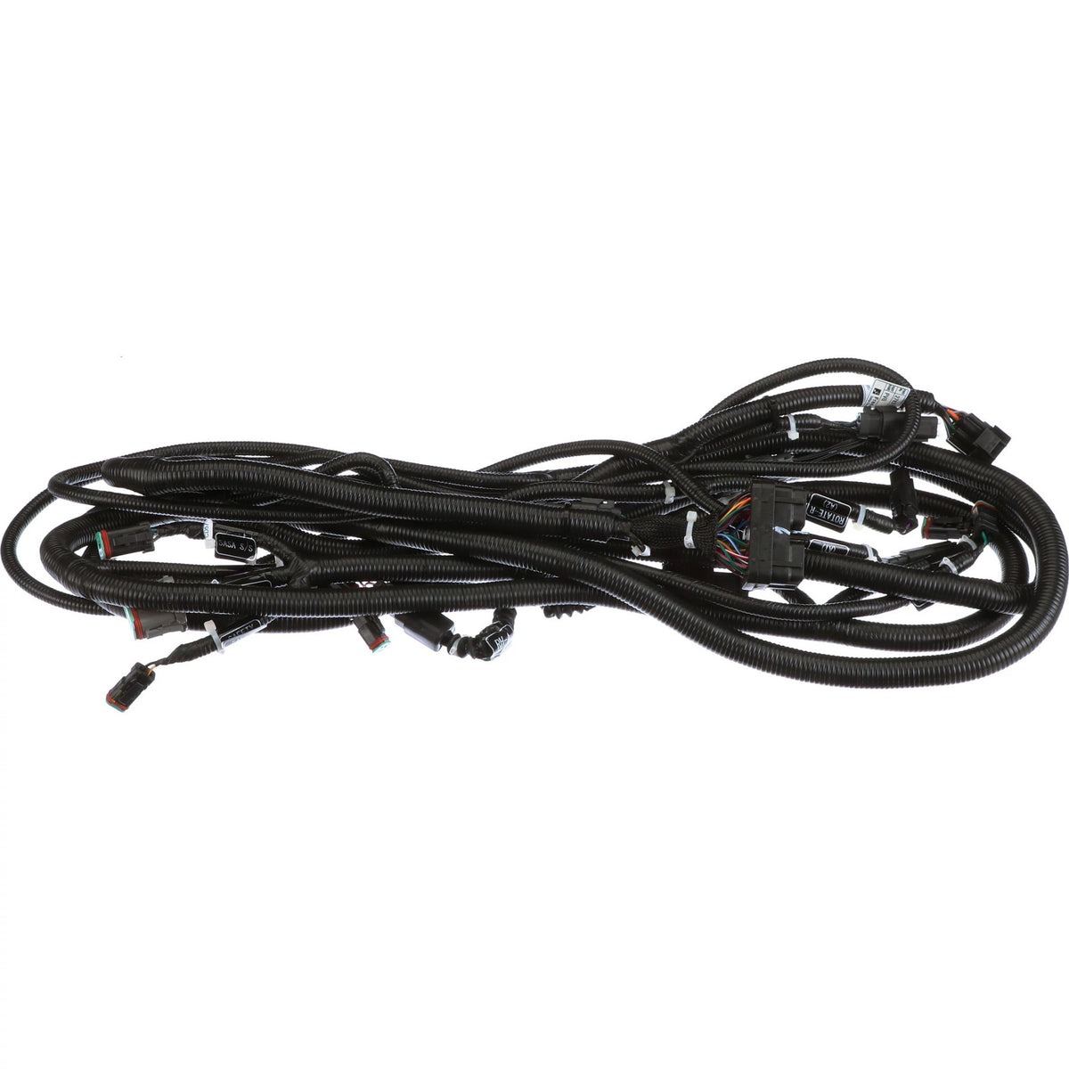 27K5-22603 - OEM WIRE HARNESS - CASE CONSTRUCTION