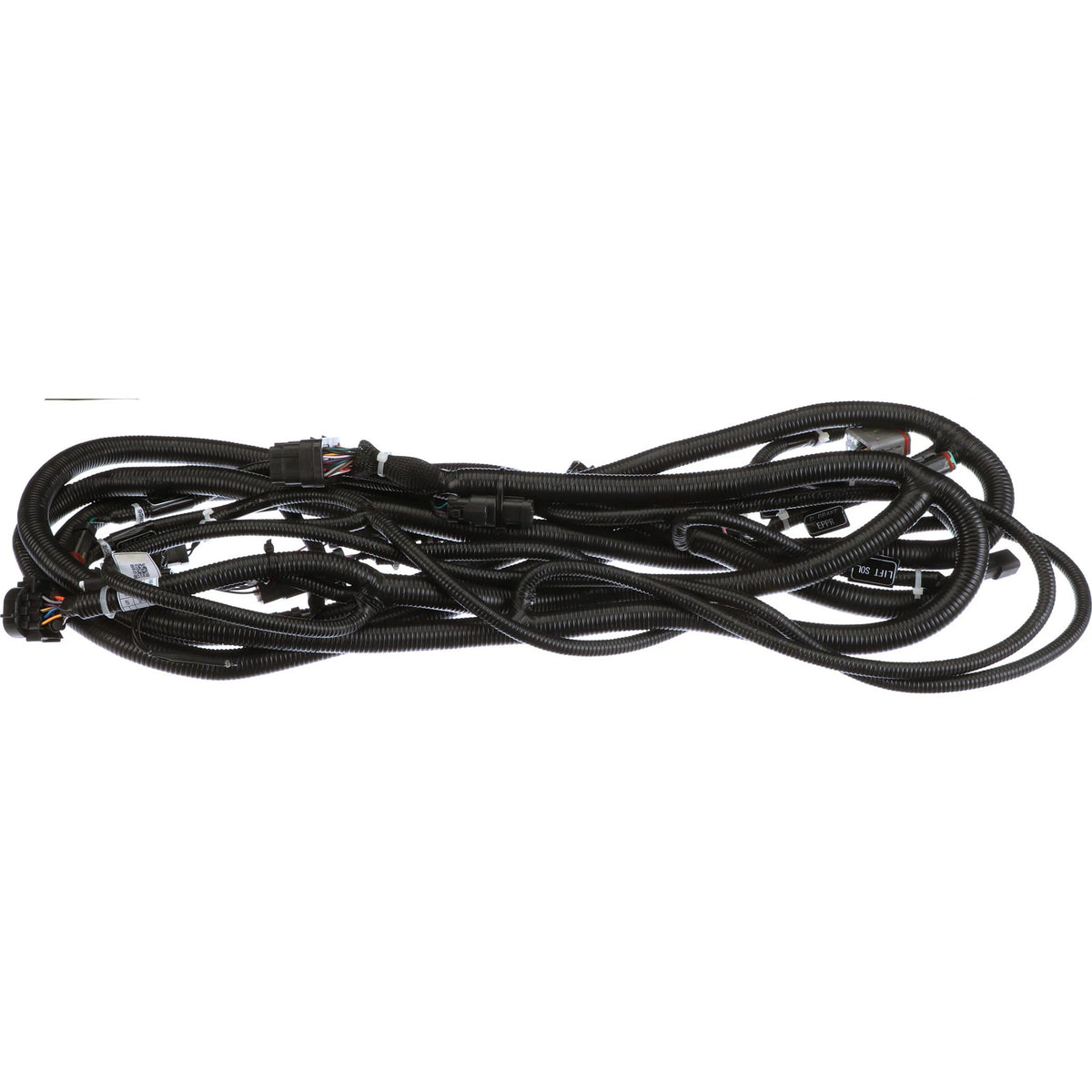 27K5-22603 - OEM WIRE HARNESS - CASE CONSTRUCTION