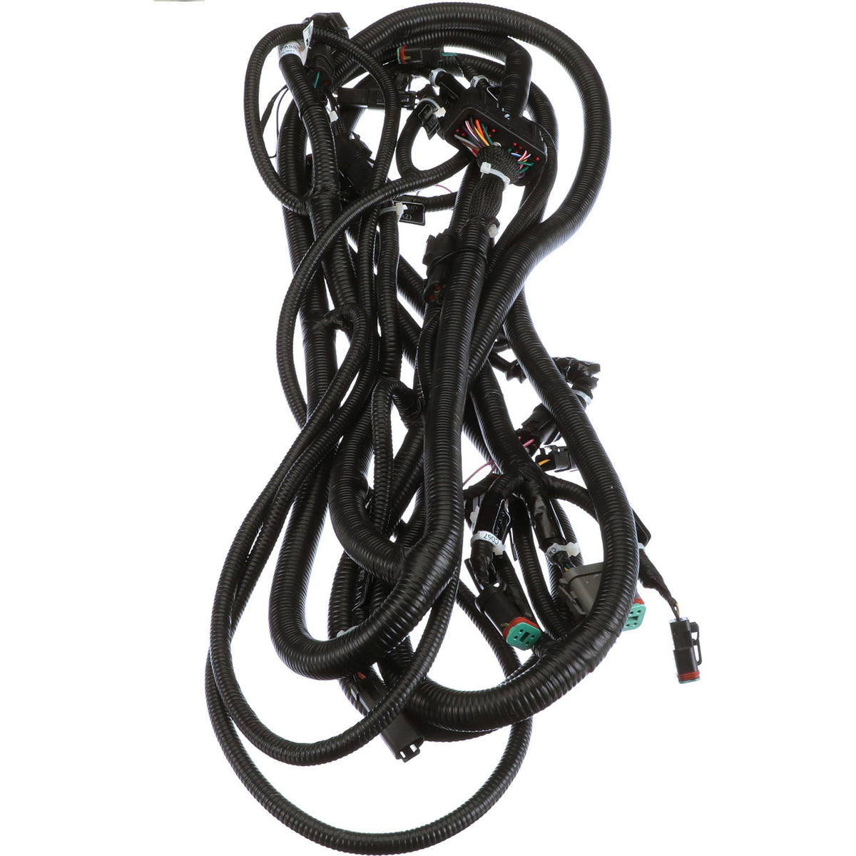 27K5-22603 - OEM WIRE HARNESS - CASE CONSTRUCTION