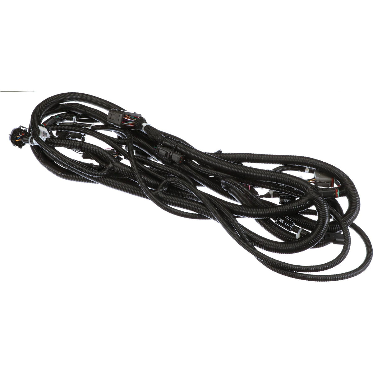 27K5-22603 - OEM WIRE HARNESS - CASE CONSTRUCTION