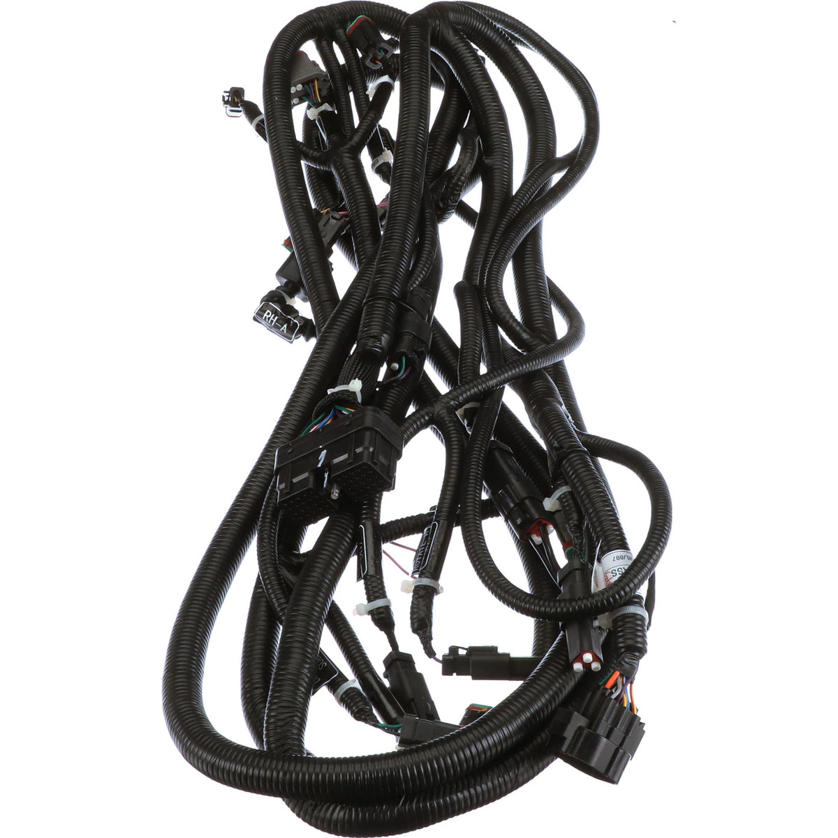 27K5-22603 - OEM WIRE HARNESS - CASE CONSTRUCTION