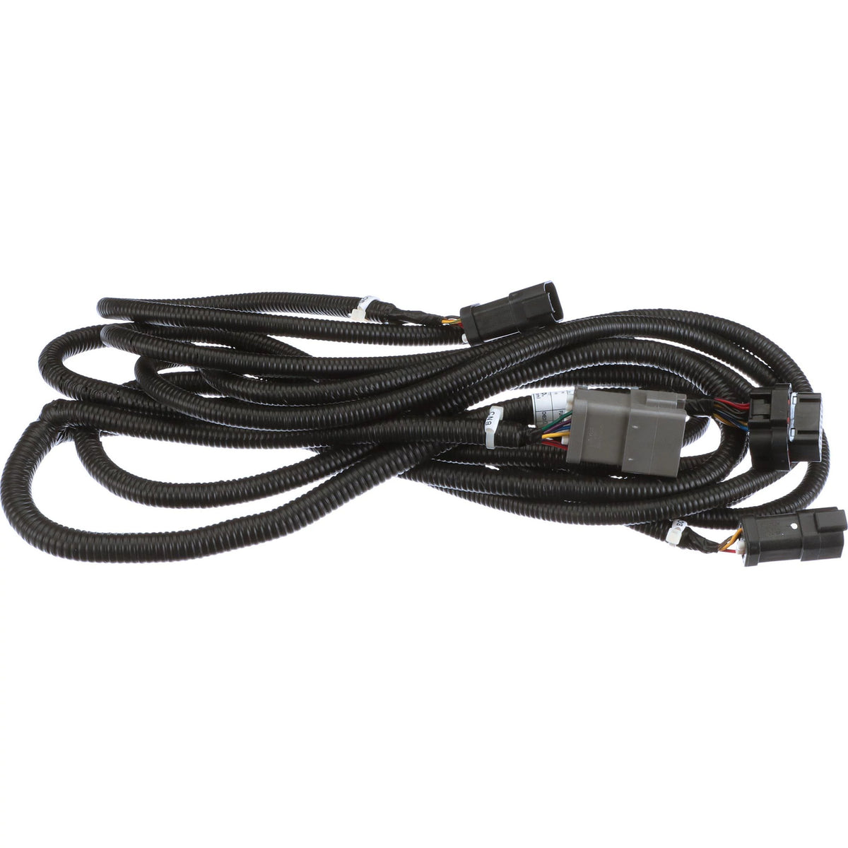 27K5-42412 - OEM WIRE HARNESS - CASE CONSTRUCTION