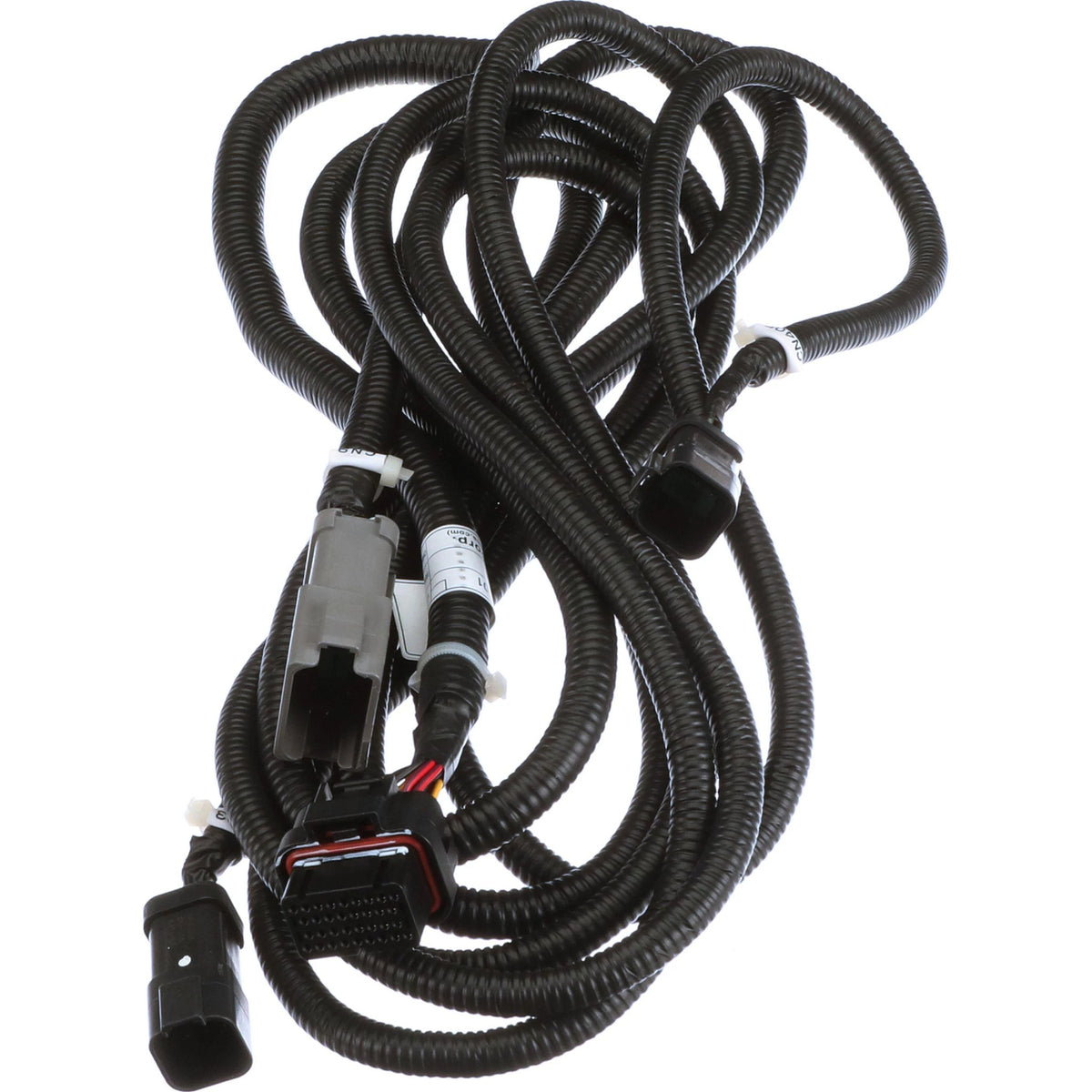 27K5-42412 - OEM WIRE HARNESS - CASE CONSTRUCTION