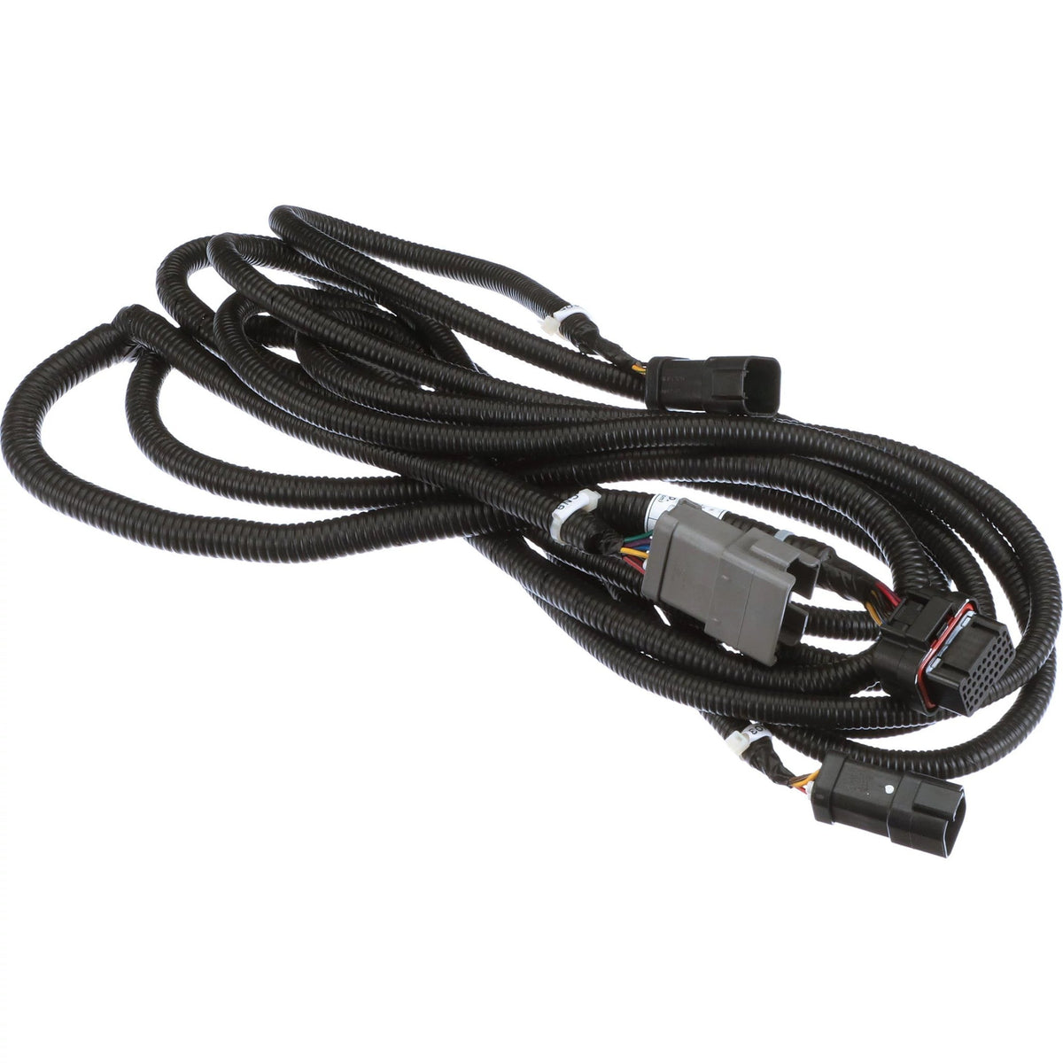 27K5-42412 - OEM WIRE HARNESS - CASE CONSTRUCTION