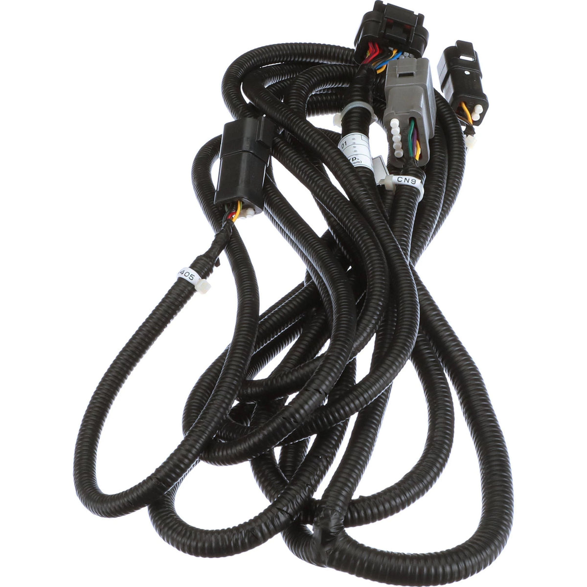 27K5-42412 - OEM WIRE HARNESS - CASE CONSTRUCTION