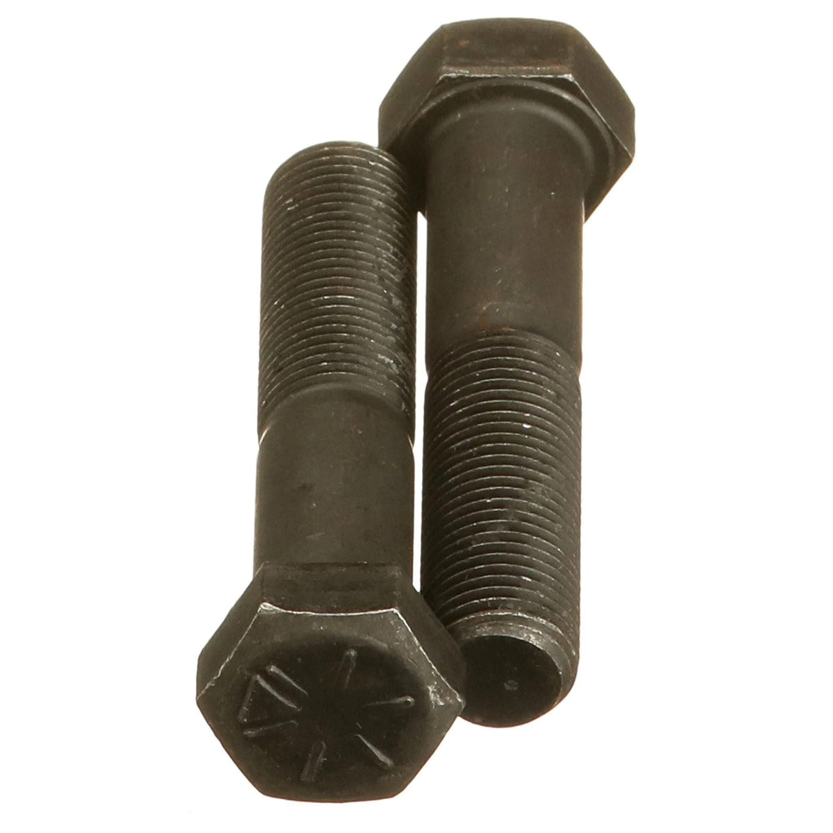 28-944 - OEM HEX BOLT GRADE 8 9/16IN-18 NF X 2 3/4IN - CASE CONSTRUCTION