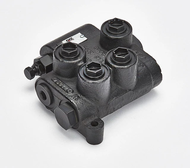 280126A2 - OEM VALVE - CASE CONSTRUCTION
