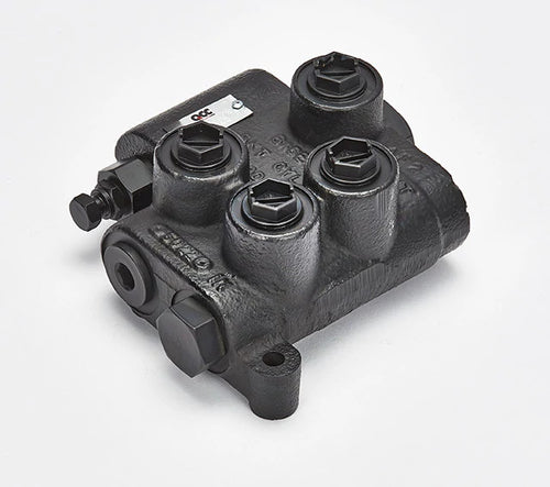 280126A2 - OEM Valve - Case Construction