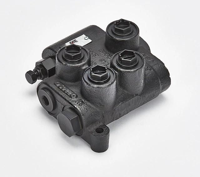 280126A2 - OEM VALVE - CASE CONSTRUCTION