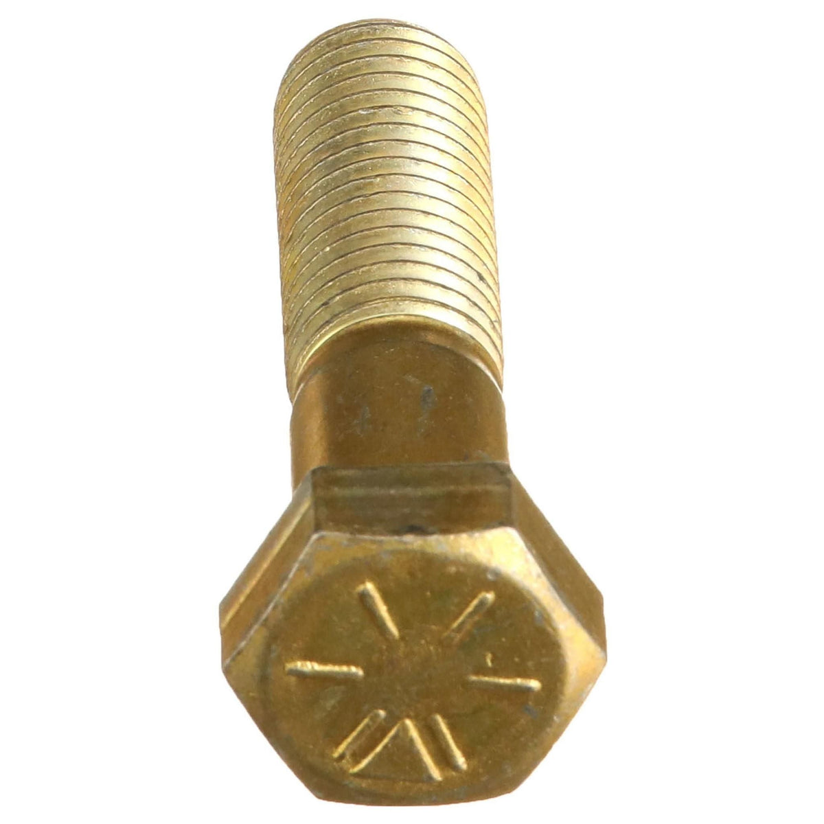 280128 - OEM HEX CAPSCREW GRADE 8 3/4IN-10 X 3IN - CASE CONSTRUCTION