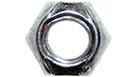 280129 - OEM NUT - CASE CONSTRUCTION