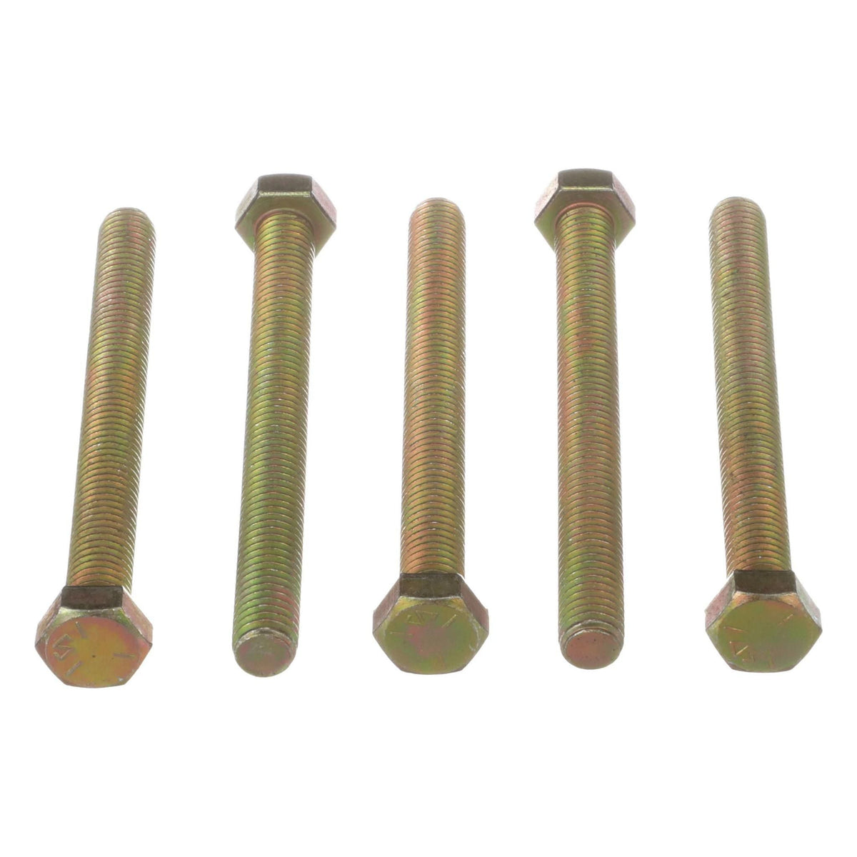 280135 - OEM HEX SCREW GRADE 5 1/2IN-13 X 5IN - CASE CONSTRUCTION