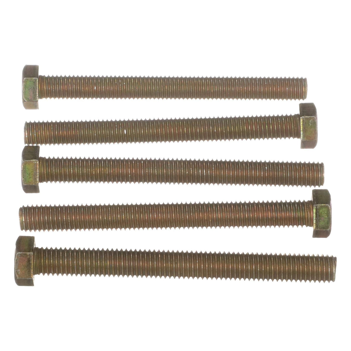 280135 - OEM HEX SCREW GRADE 5 1/2IN-13 X 5IN - CASE CONSTRUCTION