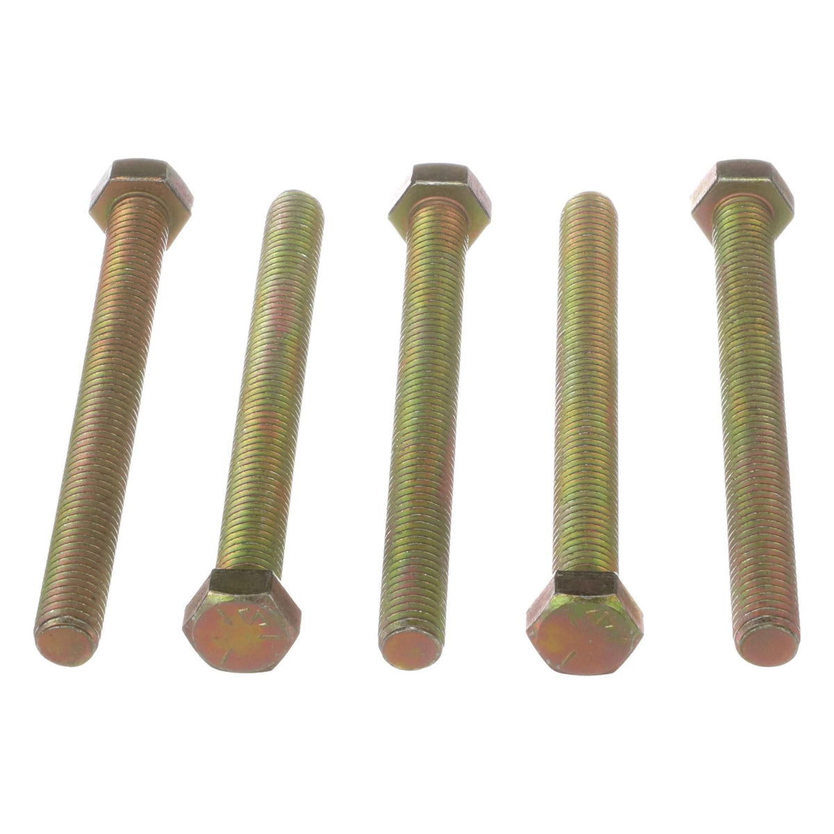 280135 - OEM HEX SCREW GRADE 5 1/2IN-13 X 5IN - CASE CONSTRUCTION