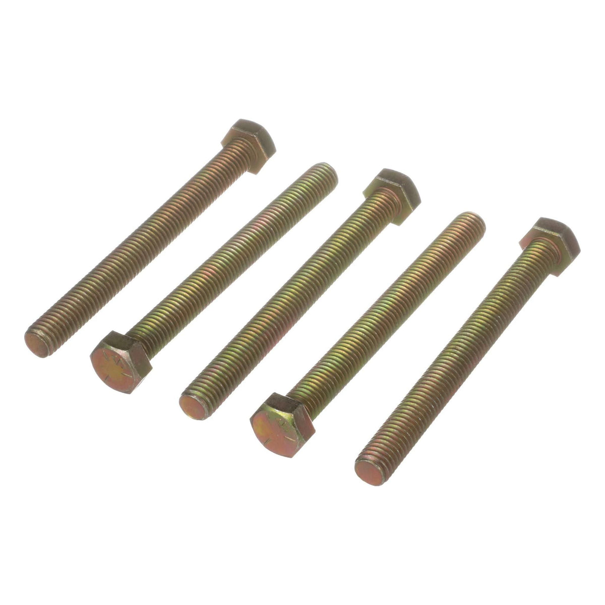 280135 - OEM HEX SCREW GRADE 5 1/2IN-13 X 5IN - CASE CONSTRUCTION