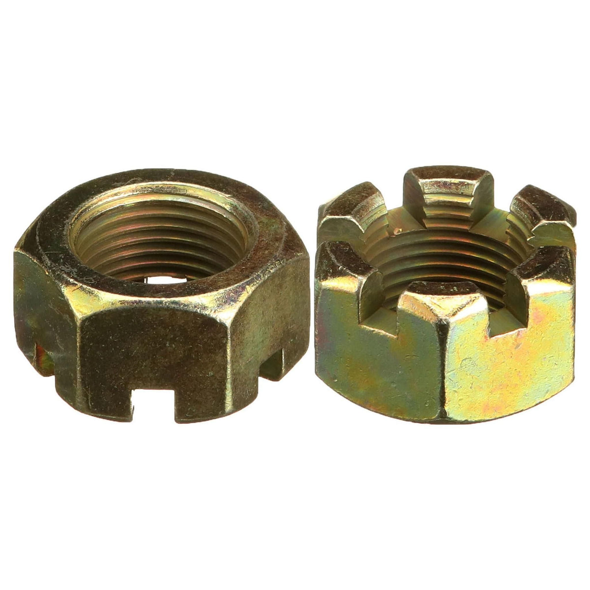 280172 - OEM SLOTTED NUT - CASE CONSTRUCTION
