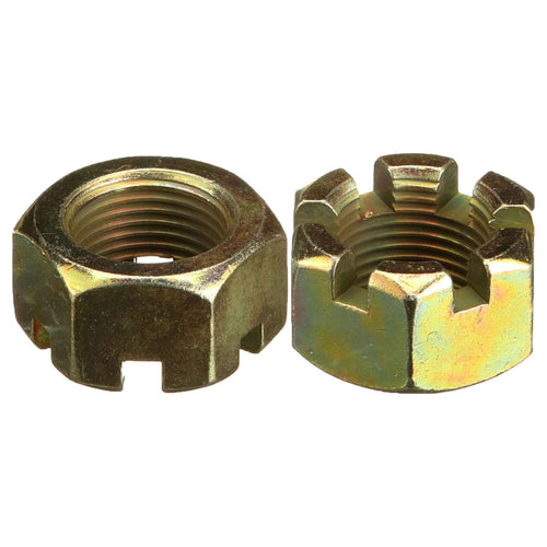 280172 - OEM SLOTTED NUT - CASE CONSTRUCTION