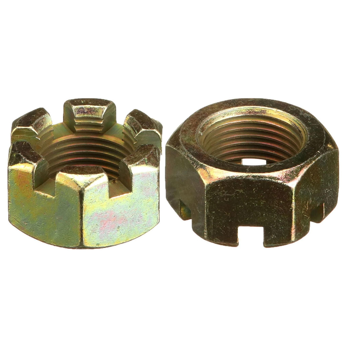 280172 - OEM SLOTTED NUT - CASE CONSTRUCTION