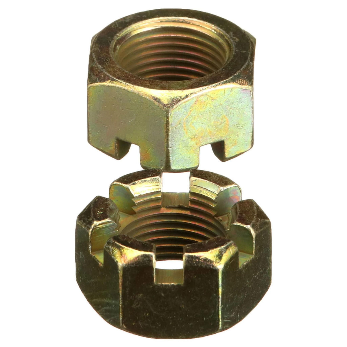 280172 - OEM SLOTTED NUT - CASE CONSTRUCTION