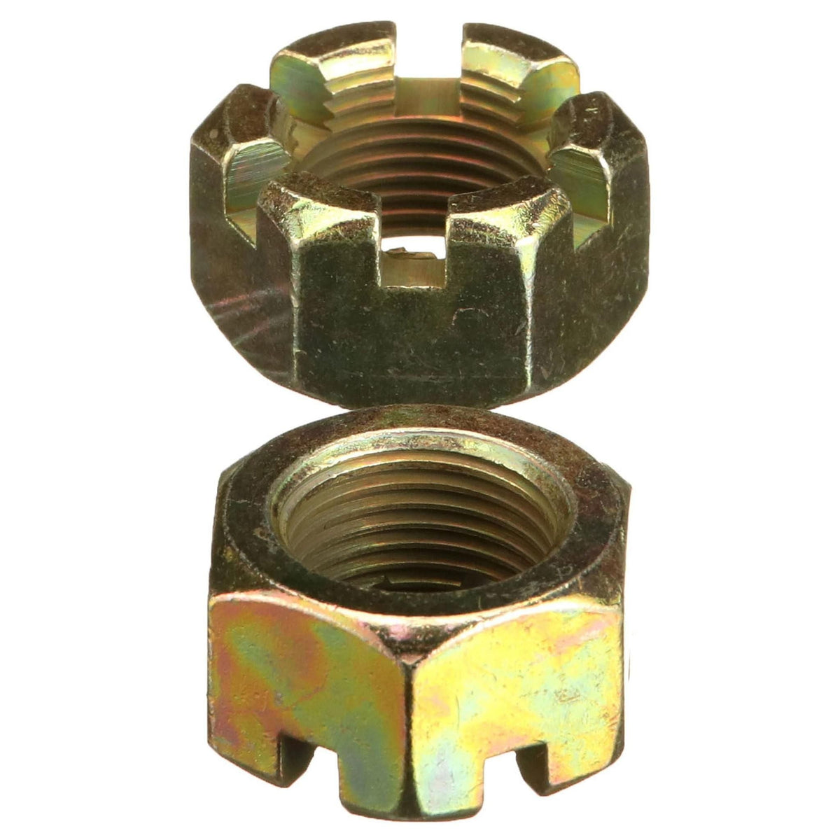280172 - OEM SLOTTED NUT - CASE CONSTRUCTION