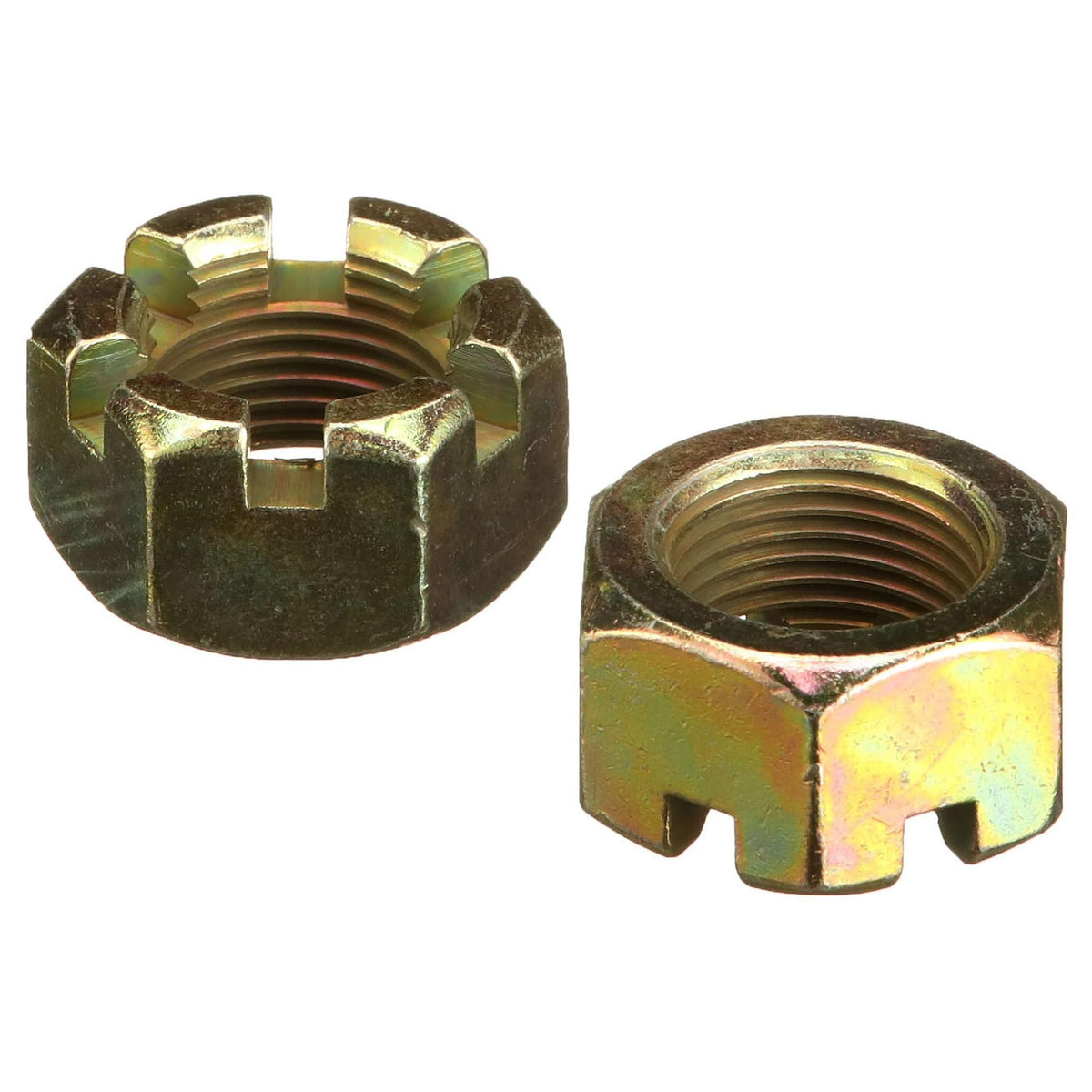 280172 - OEM SLOTTED NUT - CASE CONSTRUCTION
