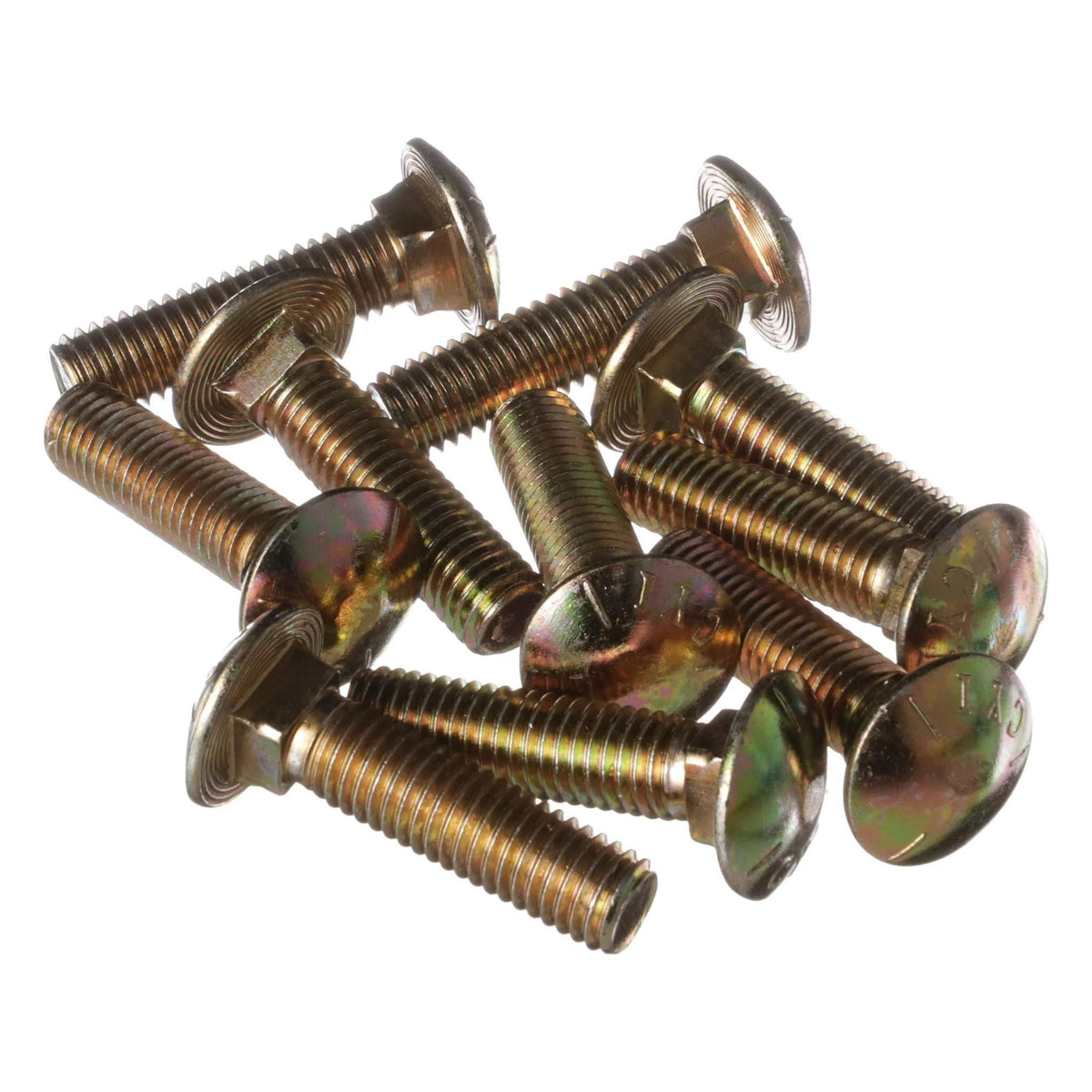 280185 - OEM CARRIAGE BOLT - CASE CONSTRUCTION