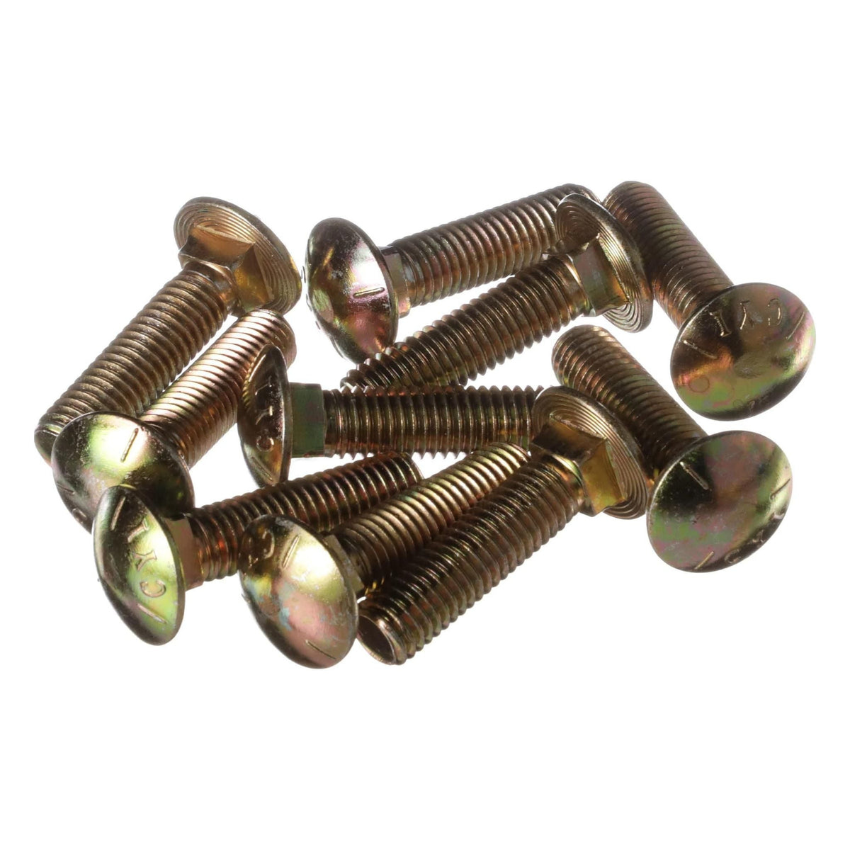 280185 - OEM CARRIAGE BOLT - CASE CONSTRUCTION