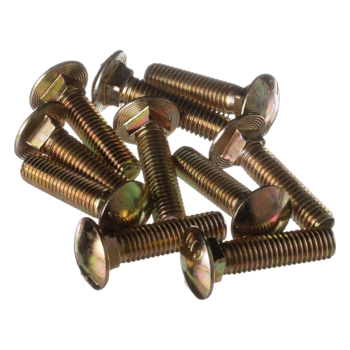 280185 - OEM CARRIAGE BOLT - CASE CONSTRUCTION