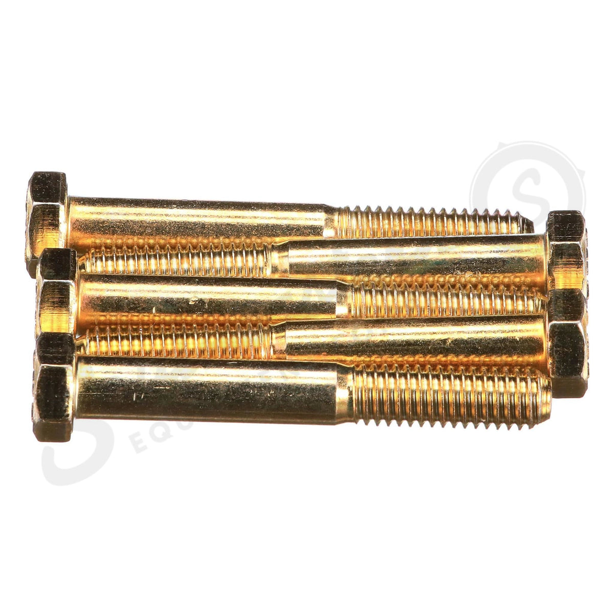 280188 - OEM HEX CAPSCREW GRADE 8 3/8IN-16 X 2 3/4IN - CASE CONSTRUCTION