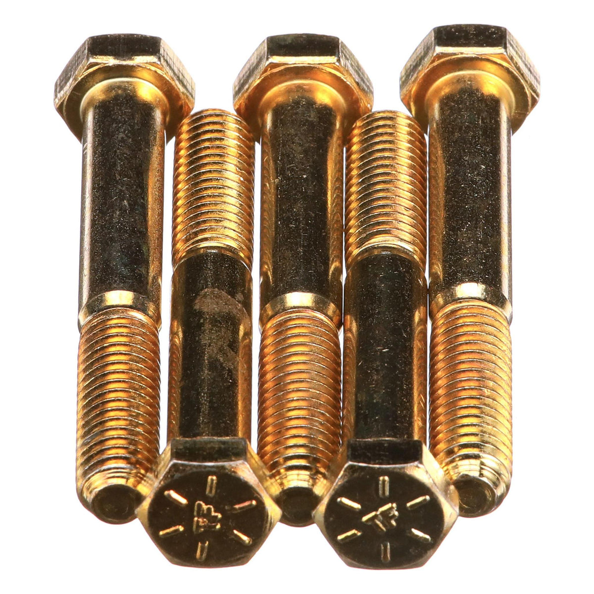 280188 - OEM HEX CAPSCREW GRADE 8 3/8IN-16 X 2 3/4IN - CASE CONSTRUCTION