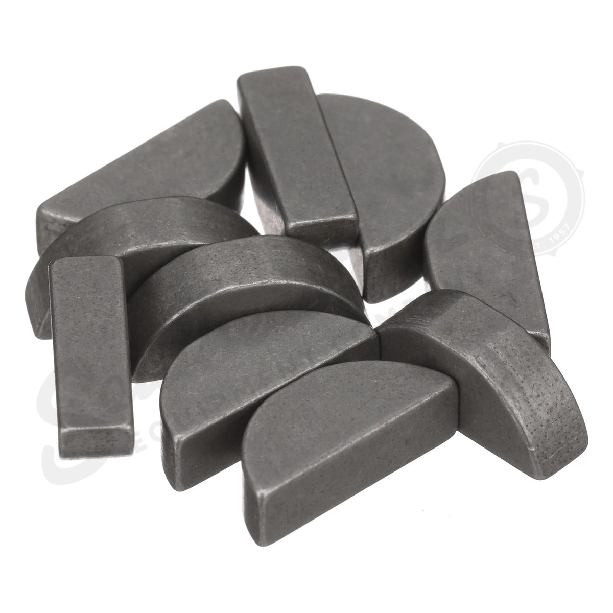 280262 - OEM KEY WOODRUFF - CASE CONSTRUCTION
