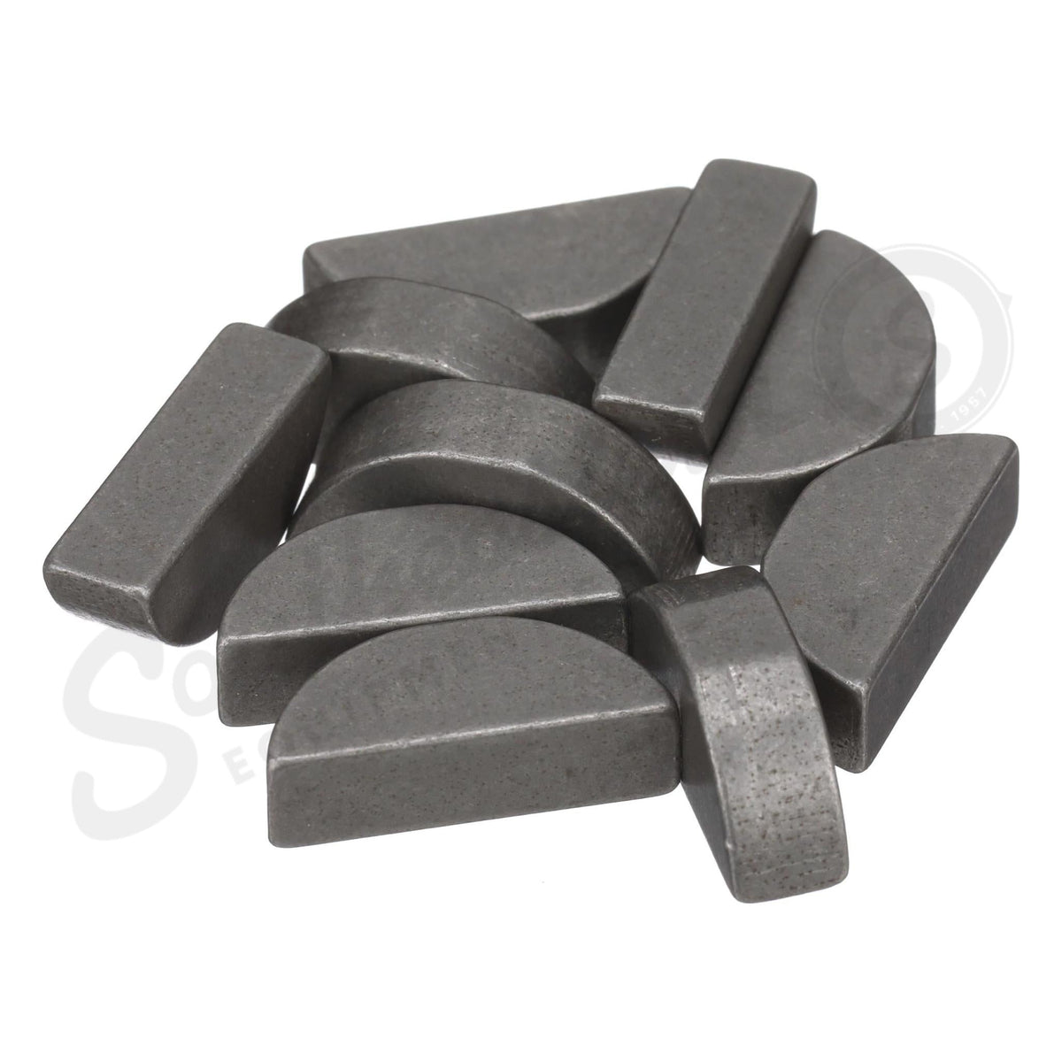 280262 - OEM KEY WOODRUFF - CASE CONSTRUCTION