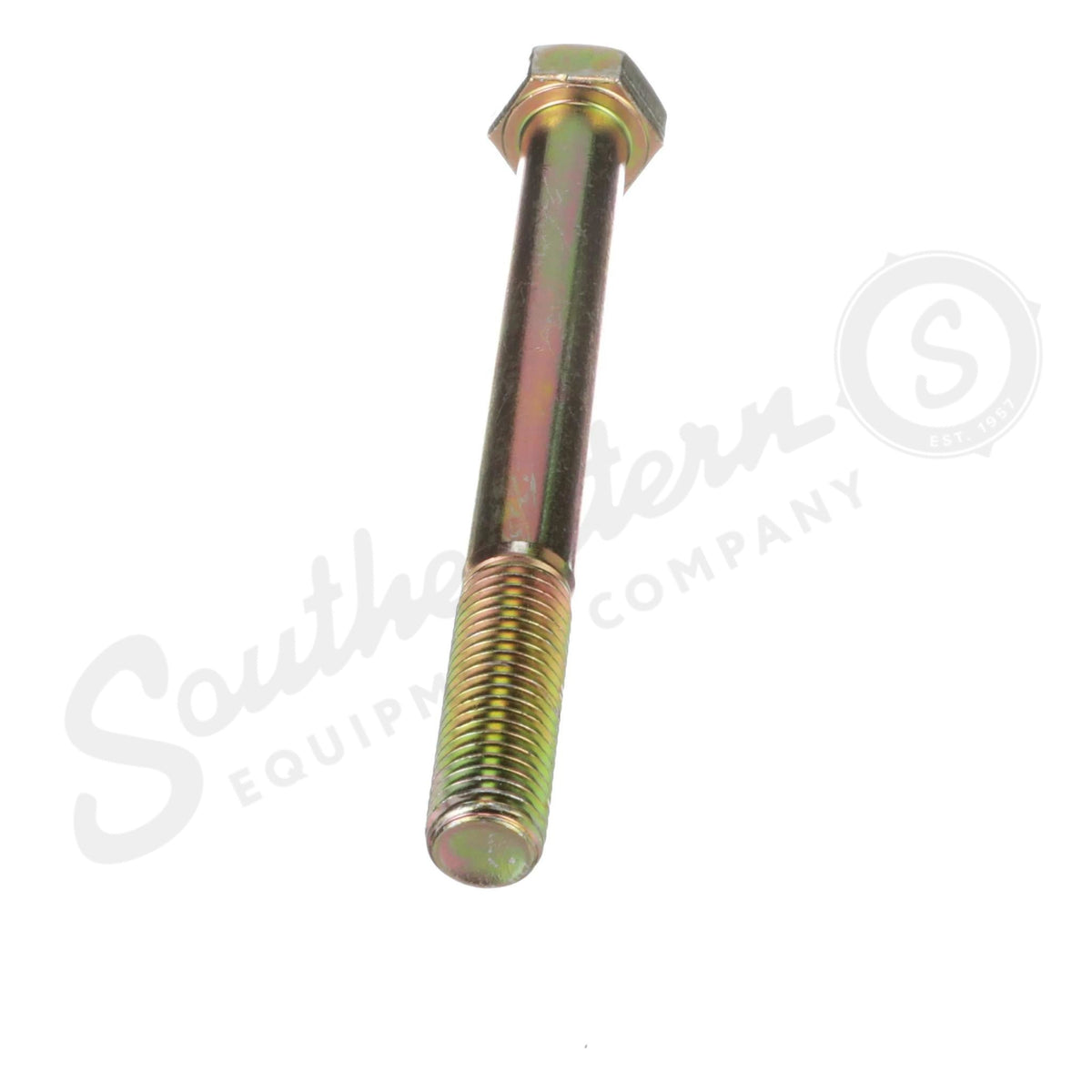 280316 - OEM HEX CAPSCREW GRADE 5 3/4IN-10 X 7IN - CASE CONSTRUCTION