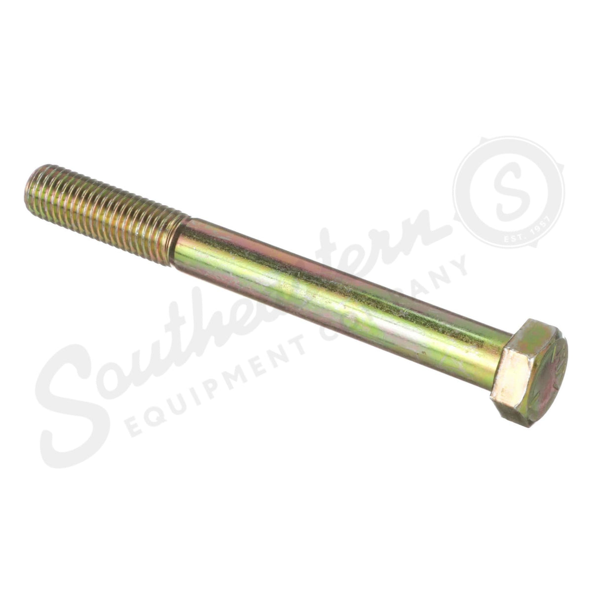 280316 - OEM HEX CAPSCREW GRADE 5 3/4IN-10 X 7IN - CASE CONSTRUCTION