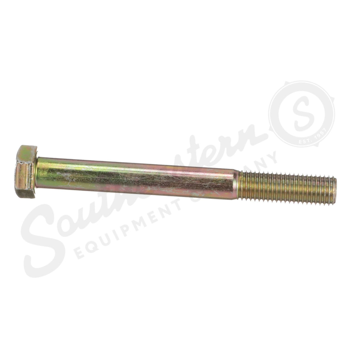 280316 - OEM HEX CAPSCREW GRADE 5 3/4IN-10 X 7IN - CASE CONSTRUCTION