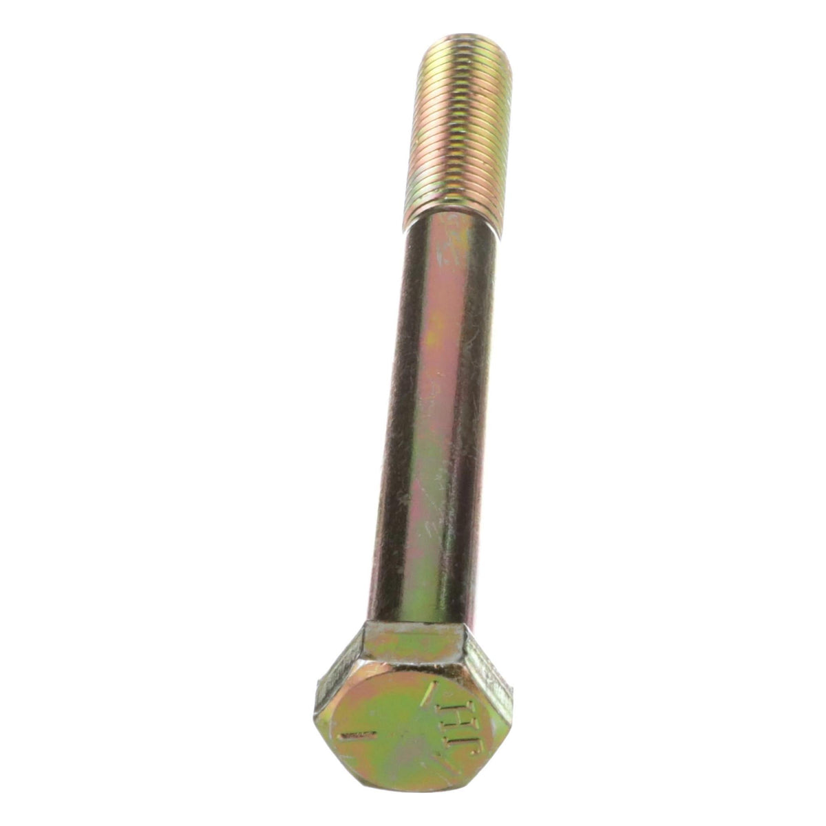 280316 - OEM HEX CAPSCREW GRADE 5 3/4IN-10 X 7IN - CASE CONSTRUCTION