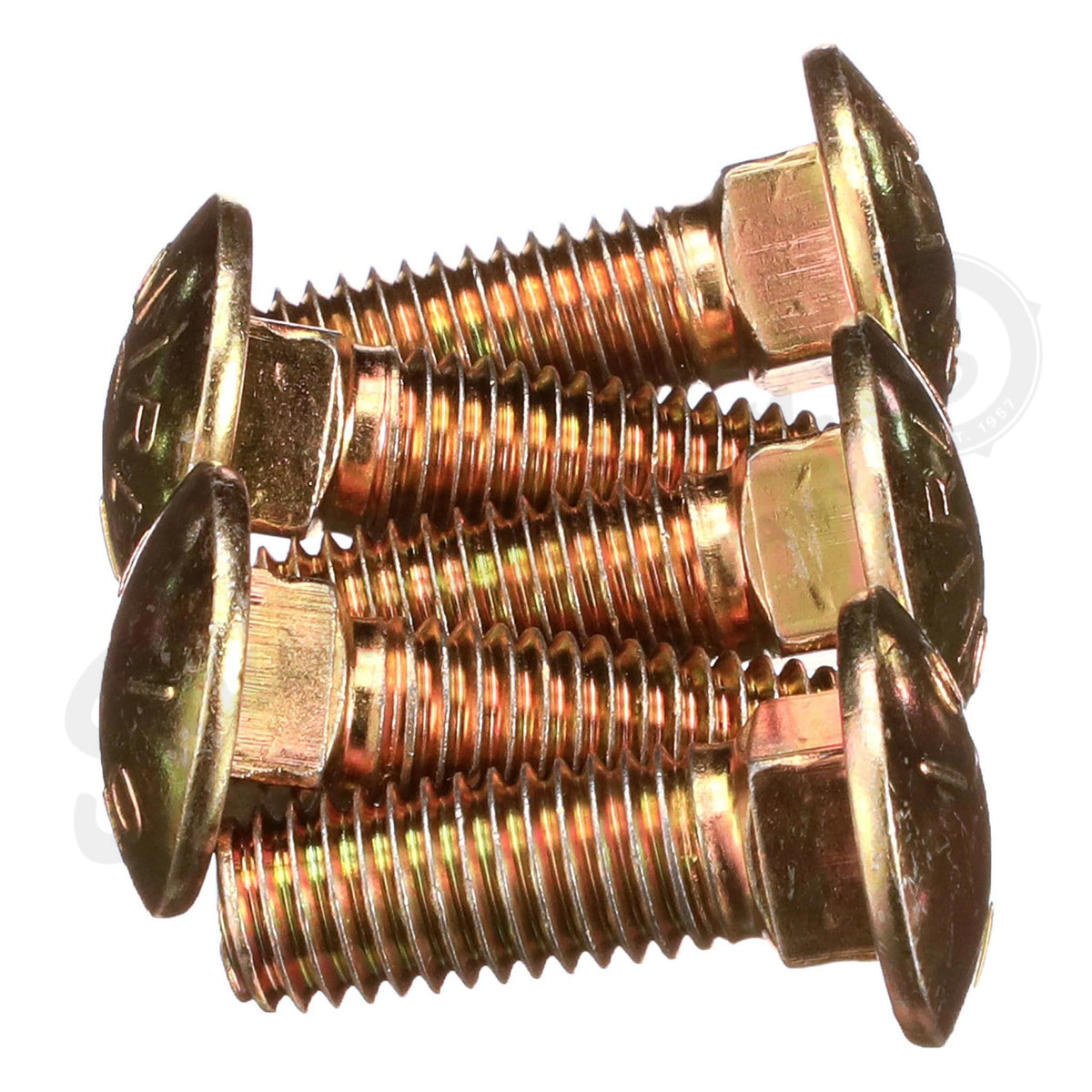 280420 - OEM BOLT CARRIAGE - CASE CONSTRUCTION
