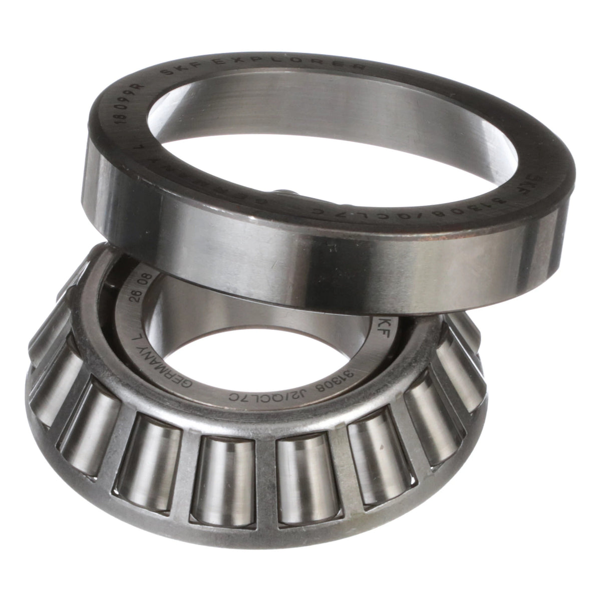 28042230 - OEM TAPERED BEARING - CASE CONSTRUCTION