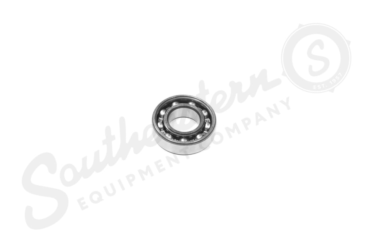 28043200 - OEM DEEP GROOVE BALL BEARING SINGLE ROW 25MM ID X 52MM OD X 15MM W - CASE CONSTRUCTION